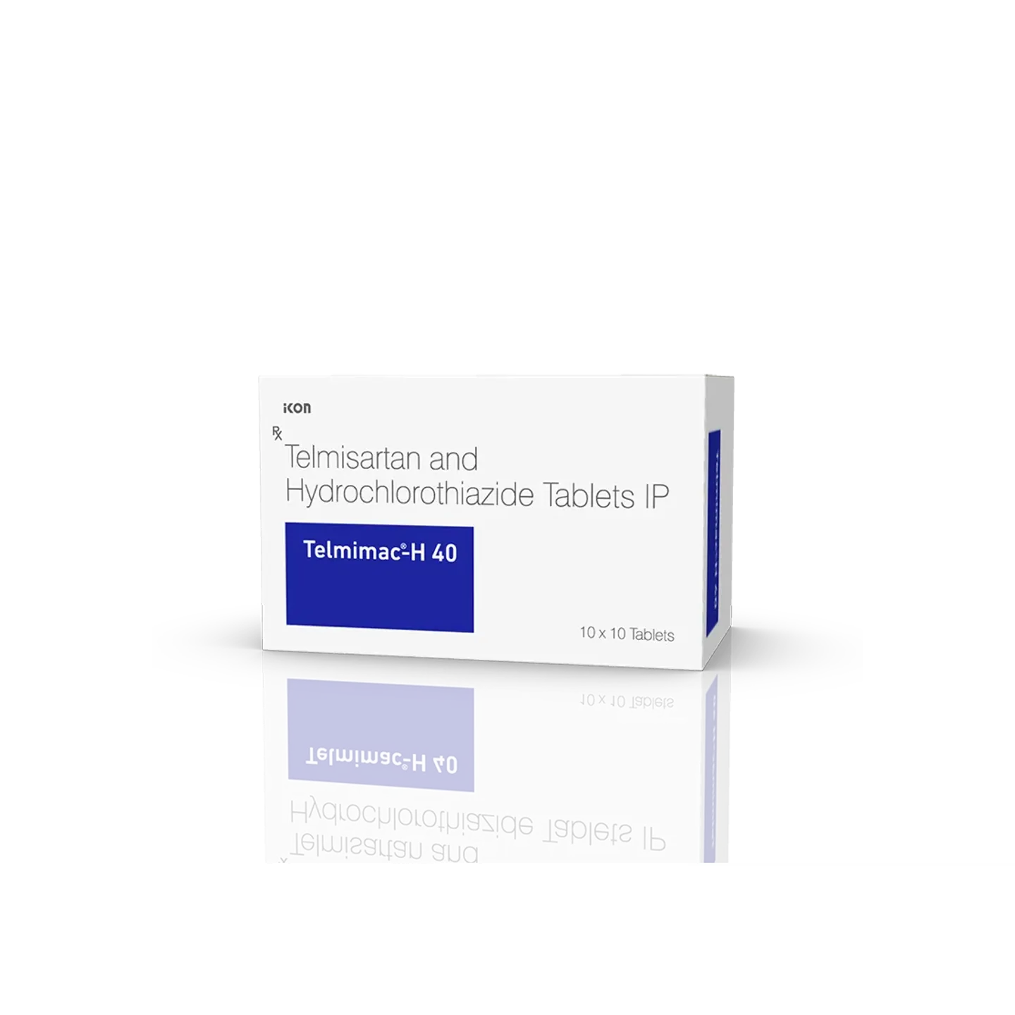 Telmimac H40 Tablet product image