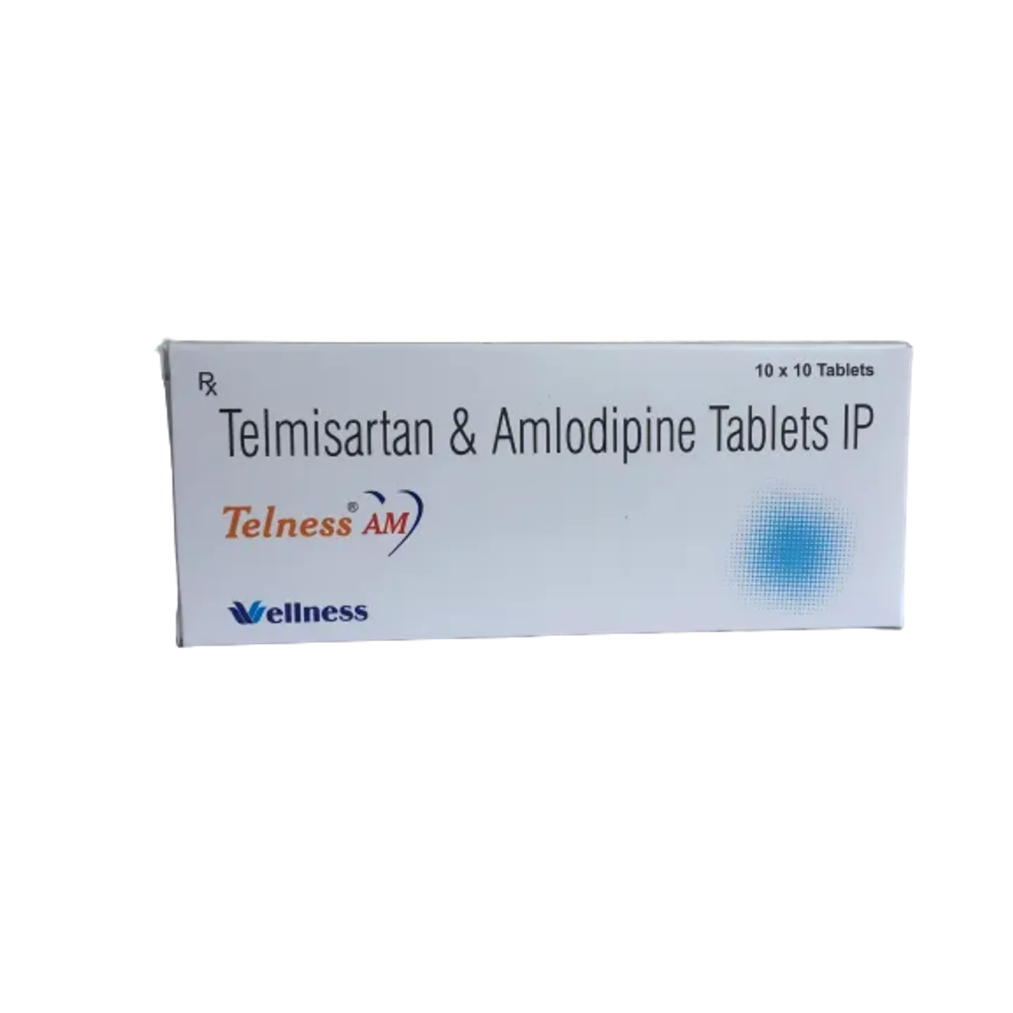 Telness Am Tablet product image