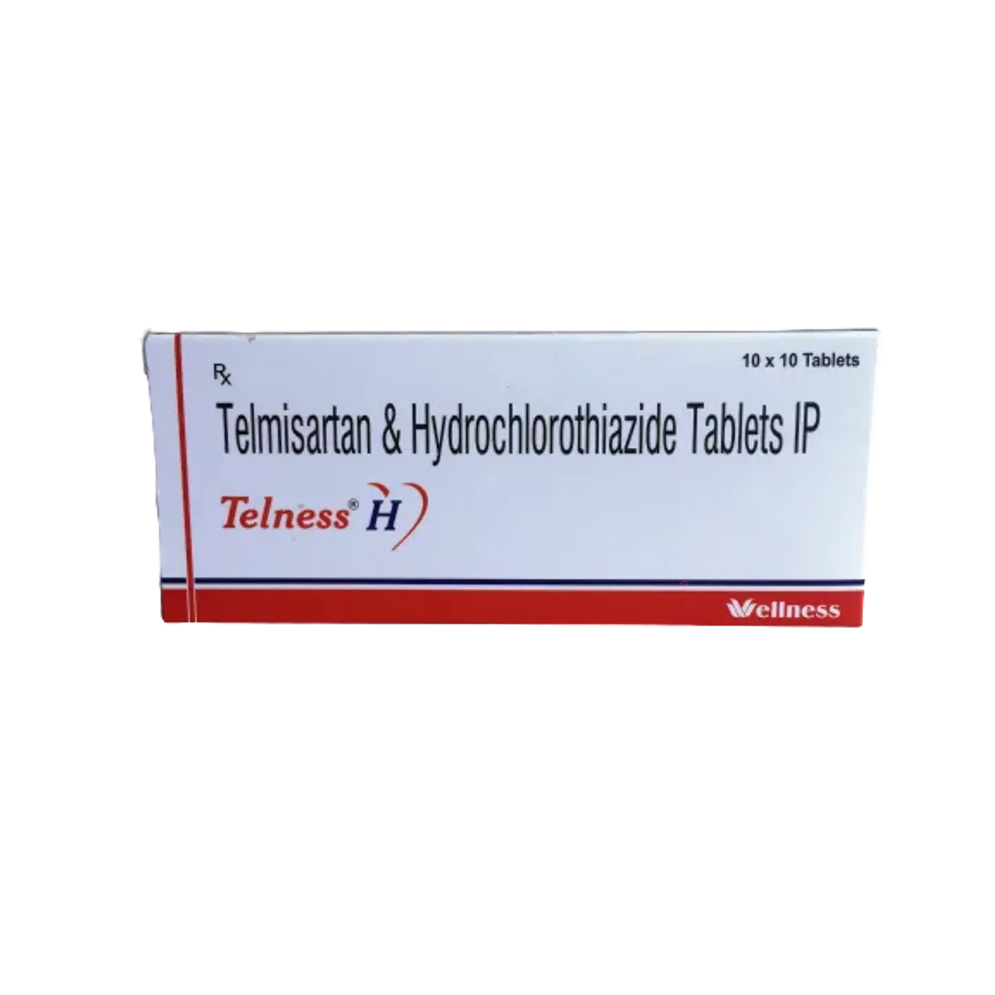 Telness H Tablet product image