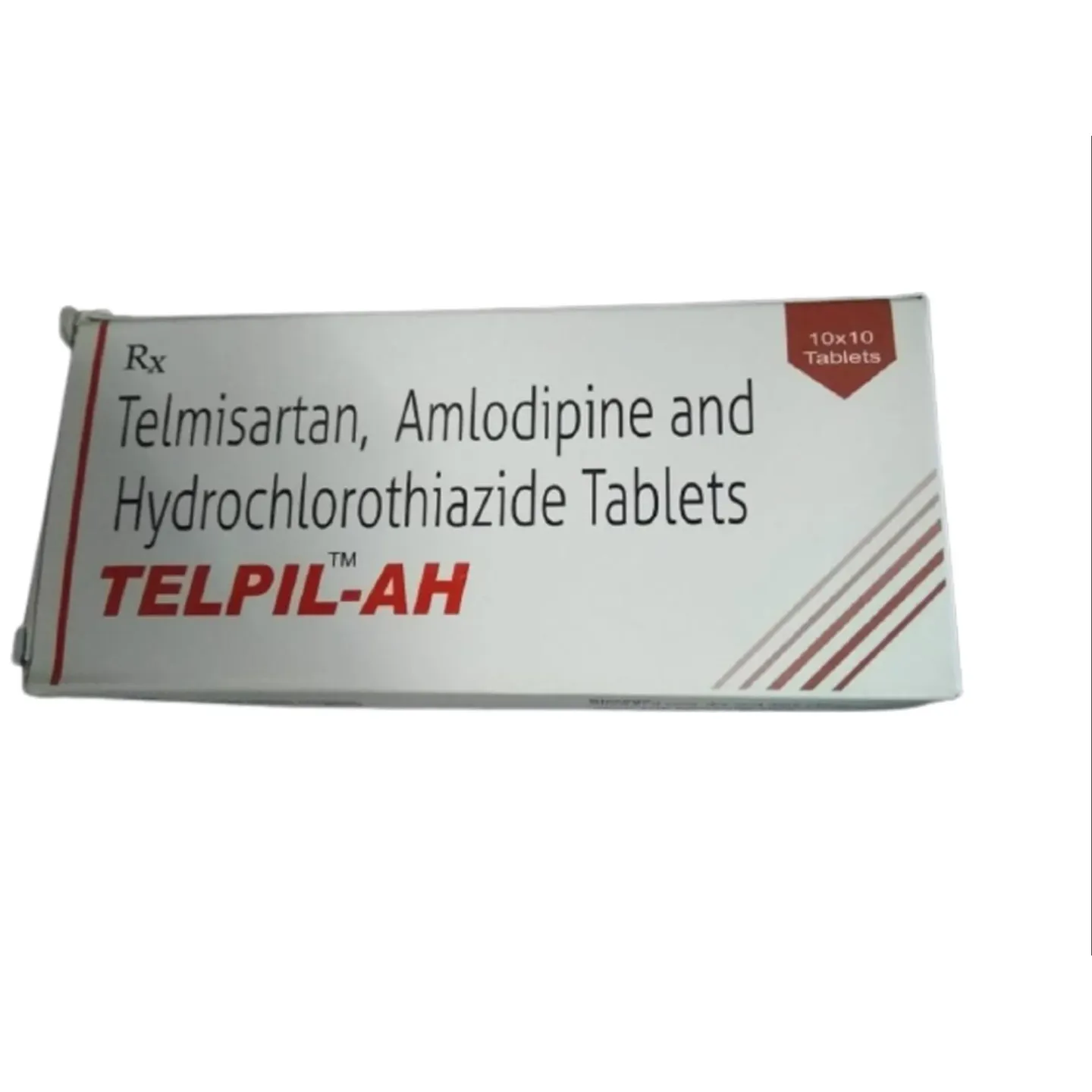 Telpil Ah Tablet product image