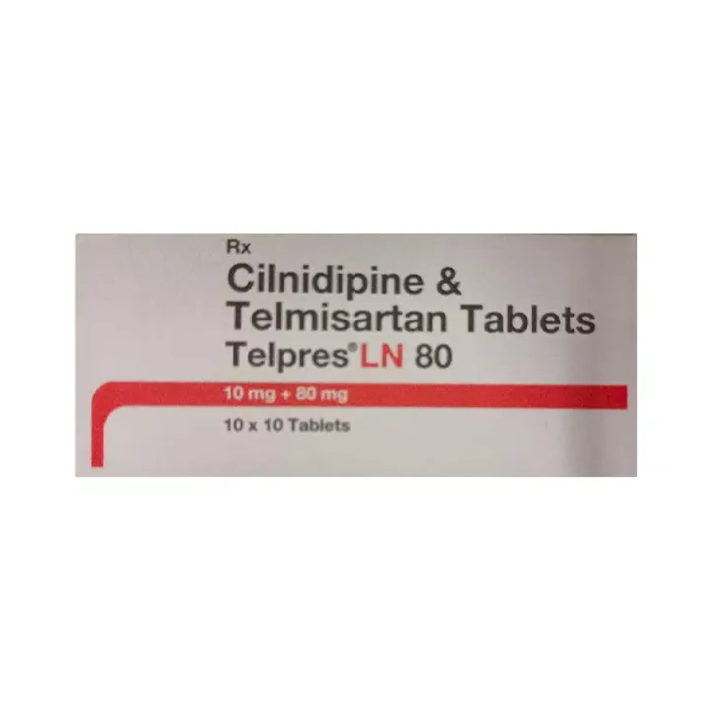 Telpres Ln 80 Tablet product image