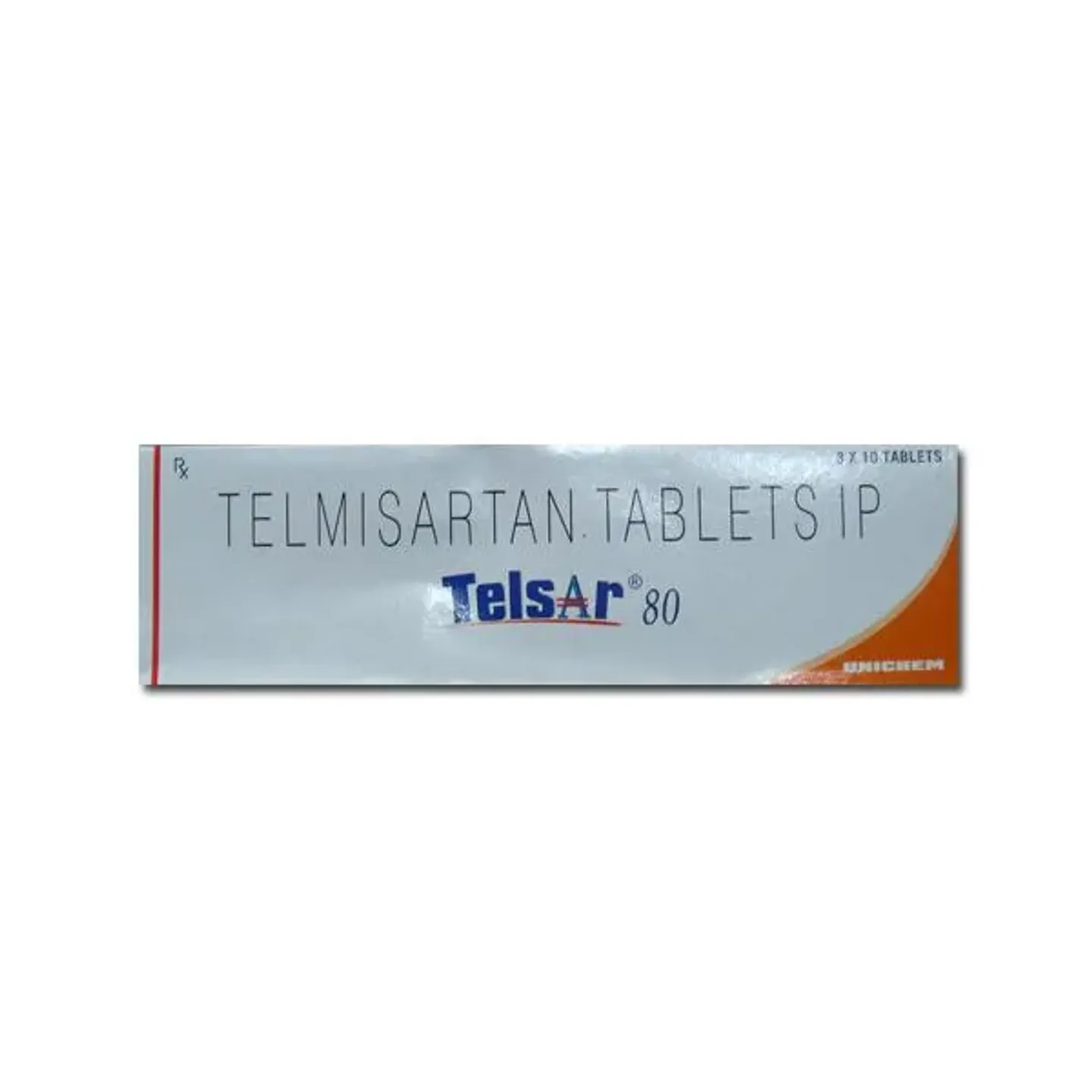 Telsar A 80 Tablet product image