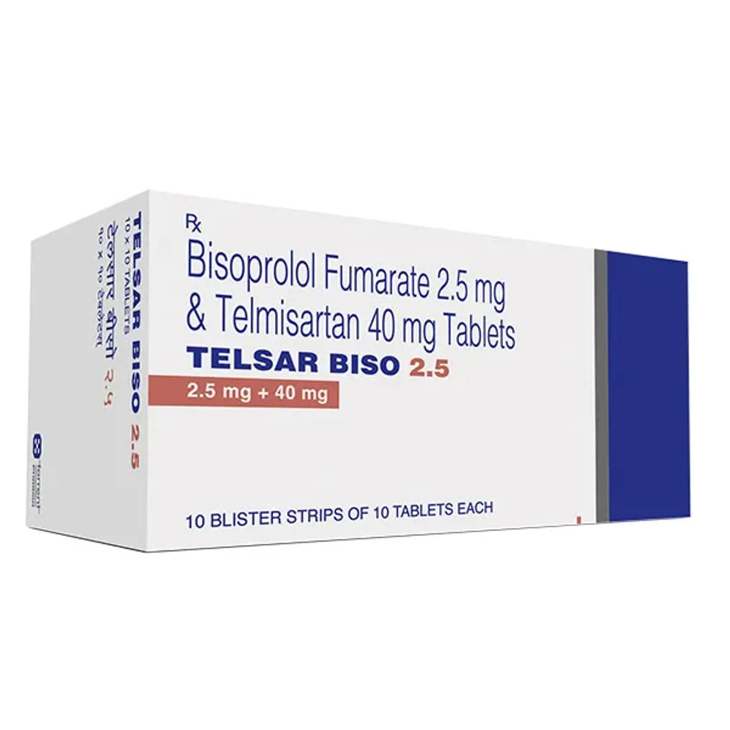 Telsar Biso 2.5 Tablet product image