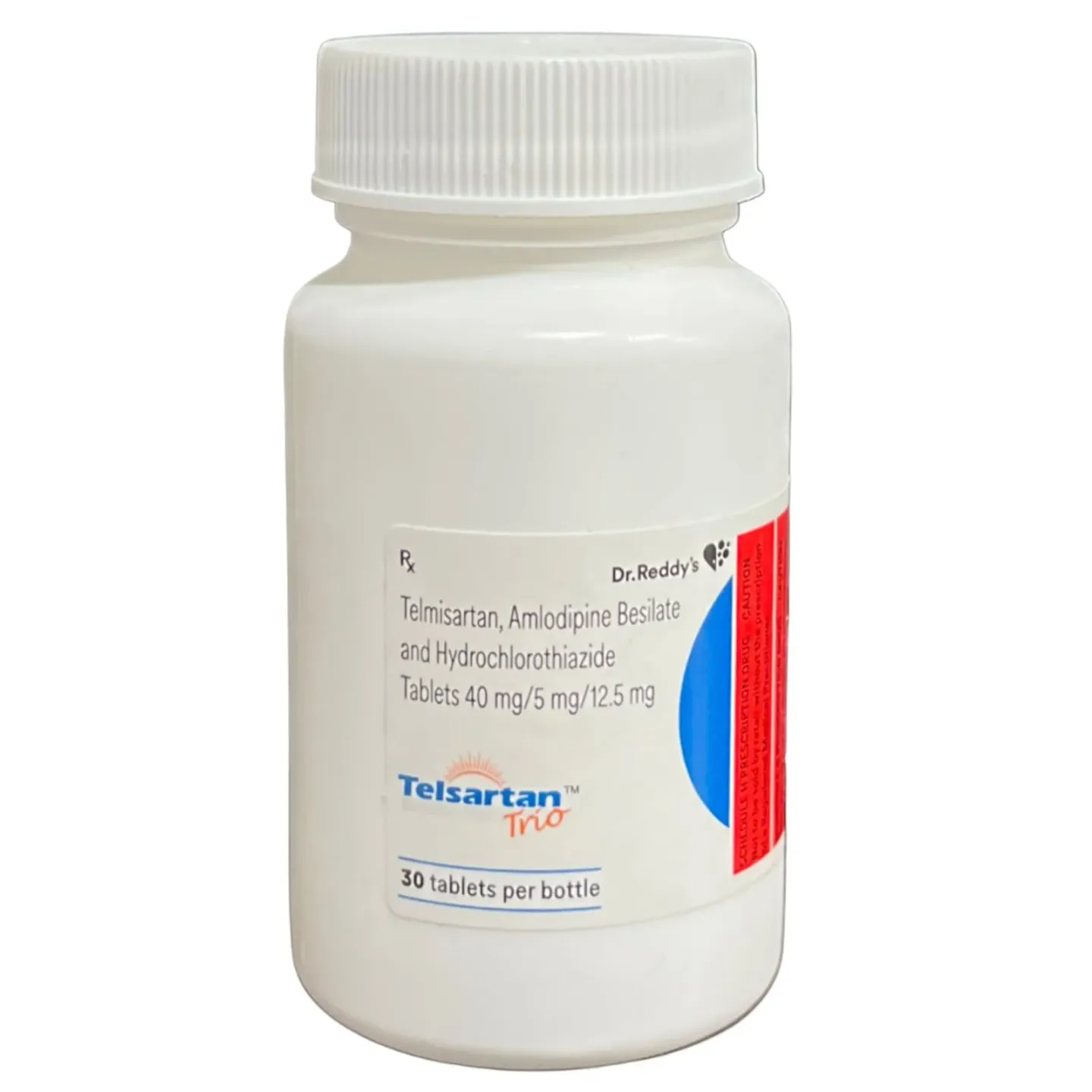 Telsartan Trio Tablet product image