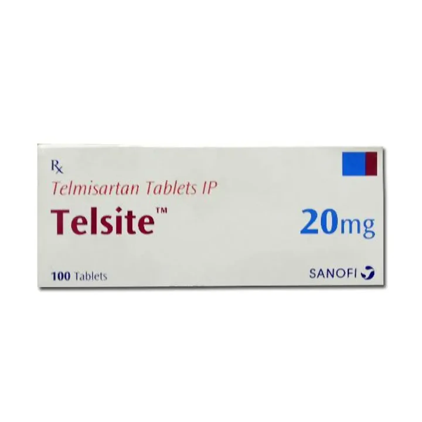 Telsite 20 Tablet product image