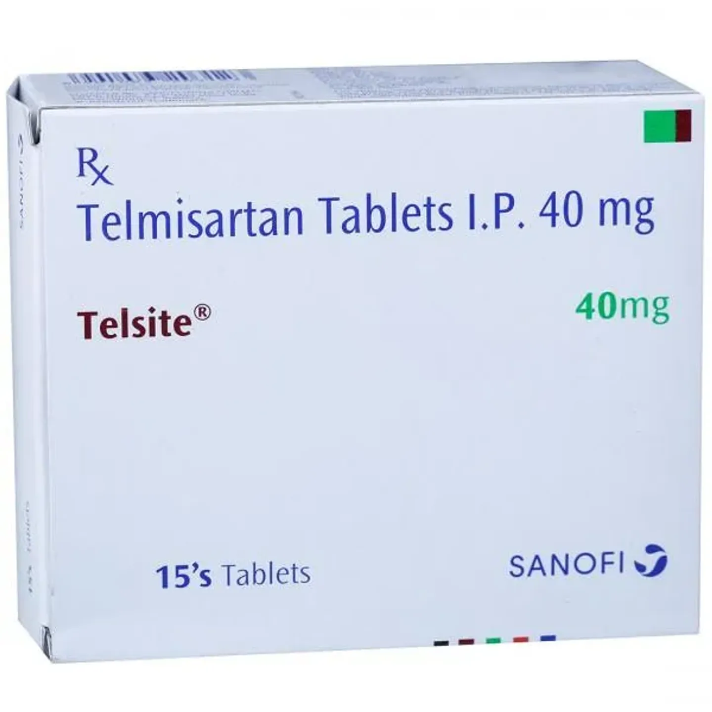 Telsite 40 Tablet product image