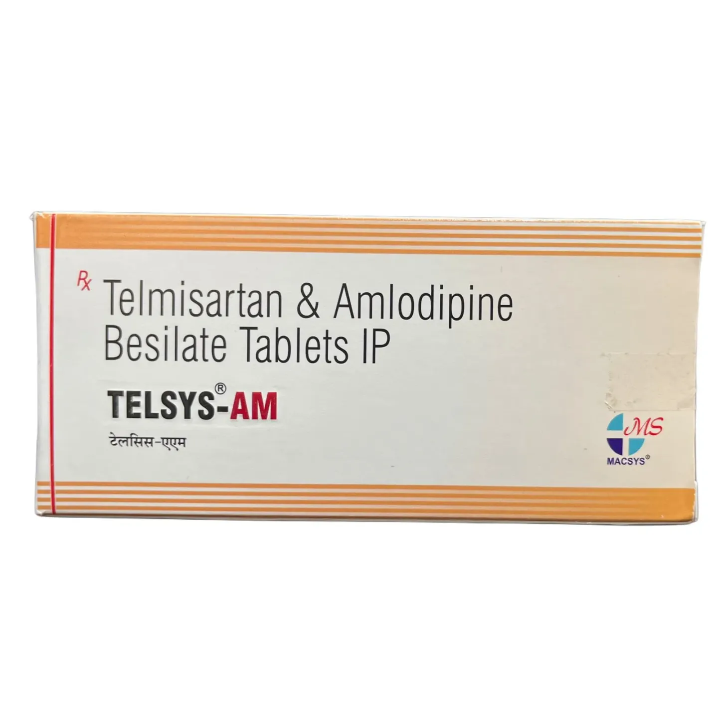 Telsys Am Tablet product image