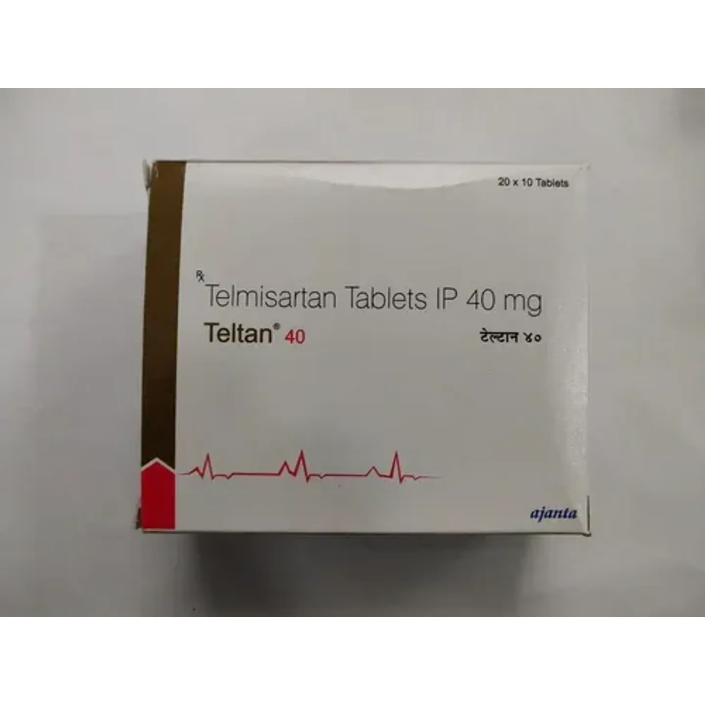 Teltan 40 product image