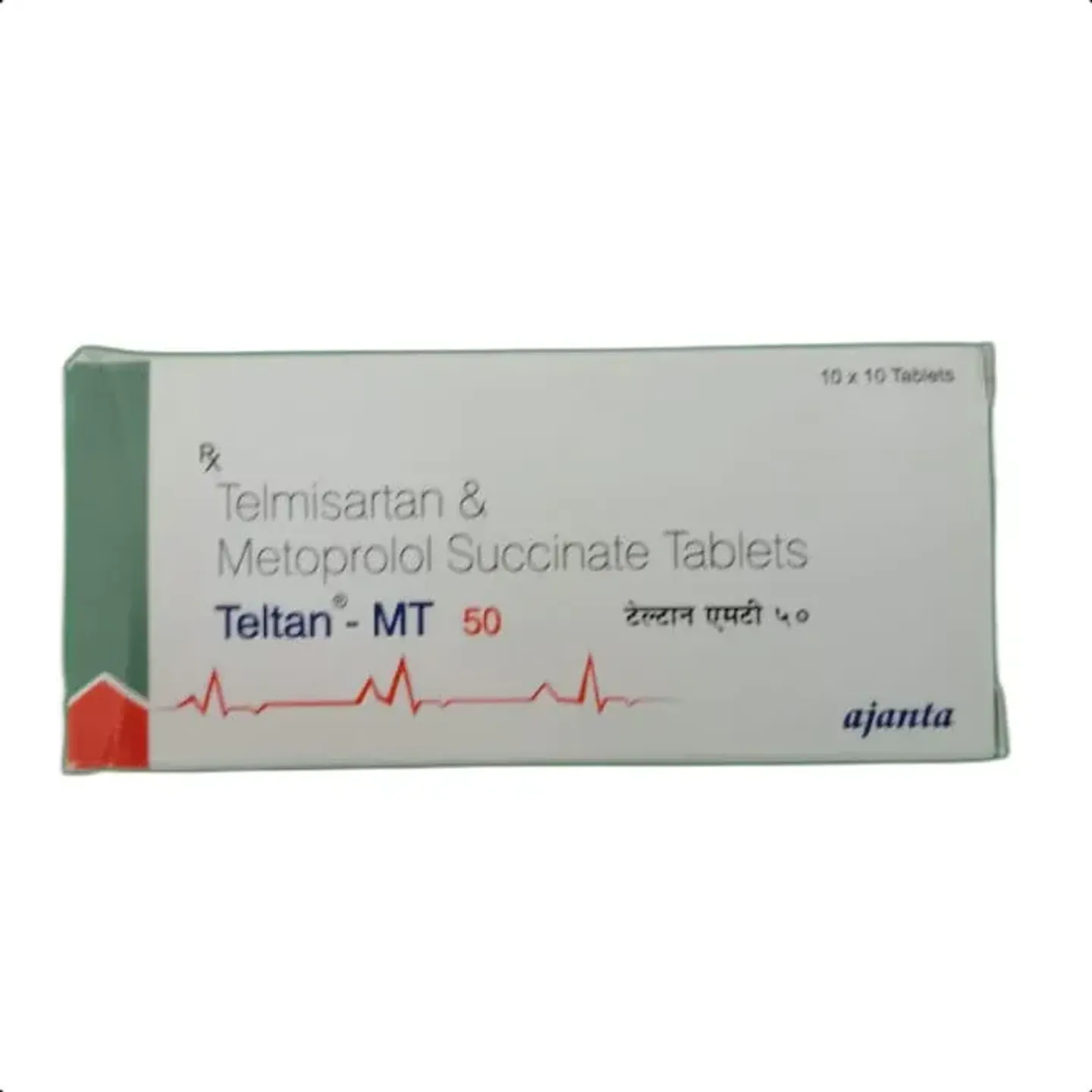 Teltan Mt 50 Tablet product image