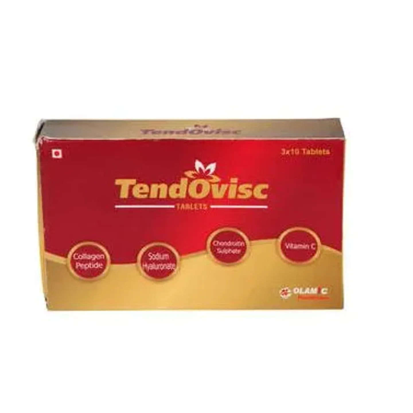 Tendovisc Tablet product image