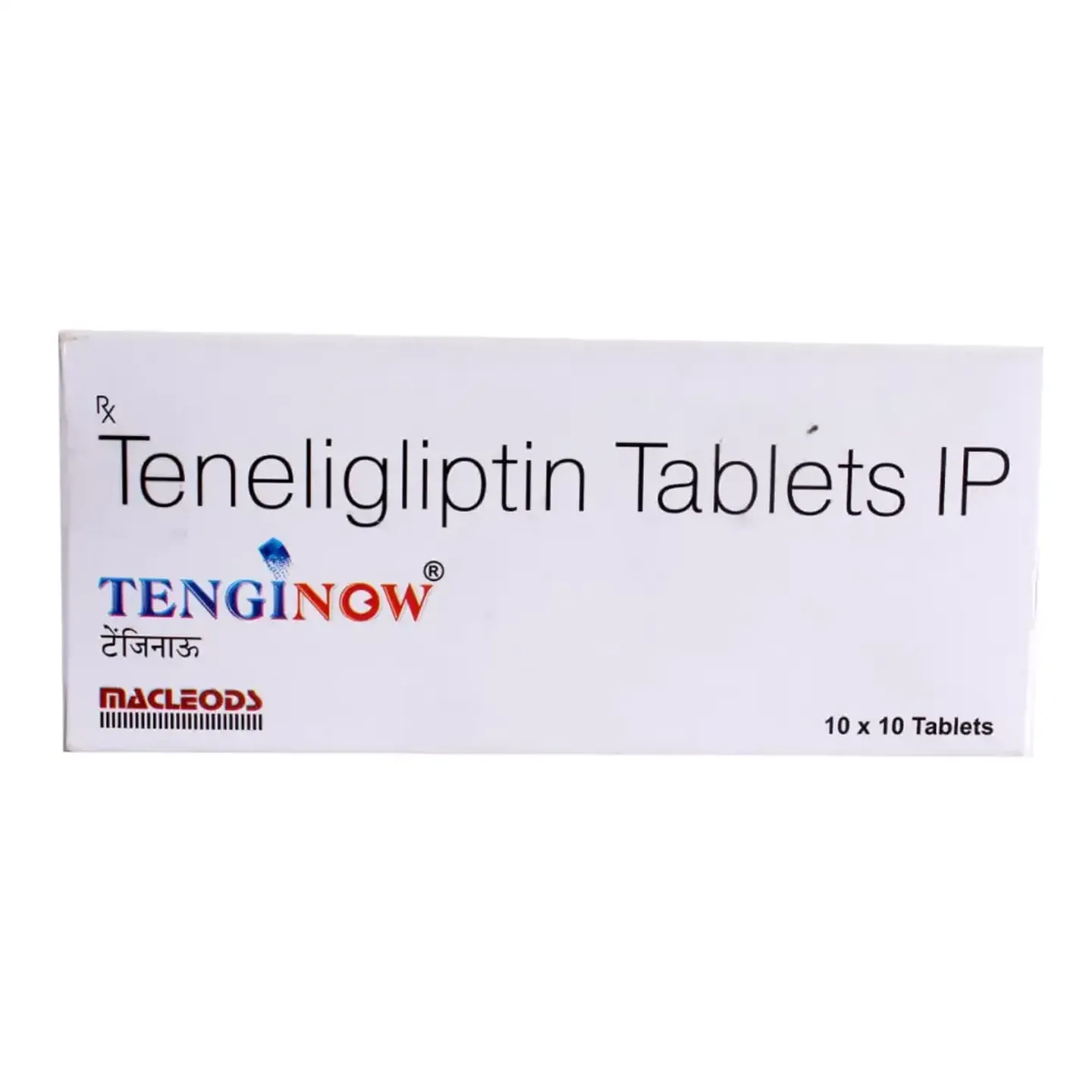 Tenginow Tablet product image