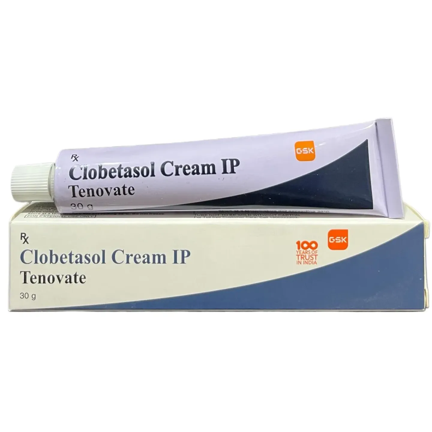 Tenovate Cream 30gm product image