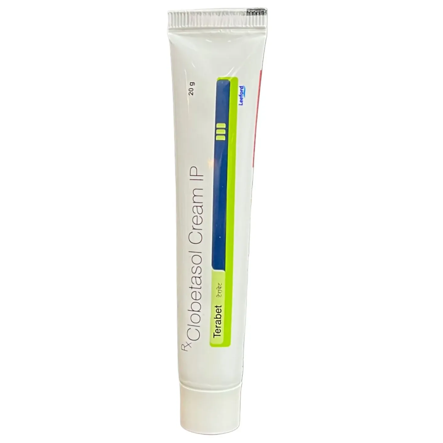Terabet Cream 20gm product image