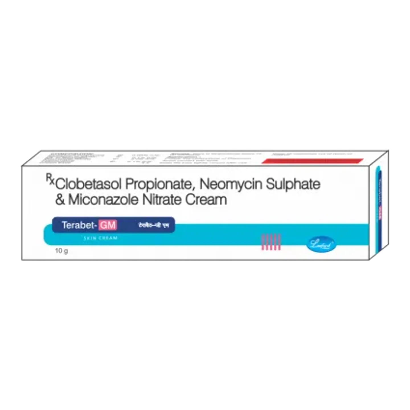 Terabet-gm Cream 10gm product image