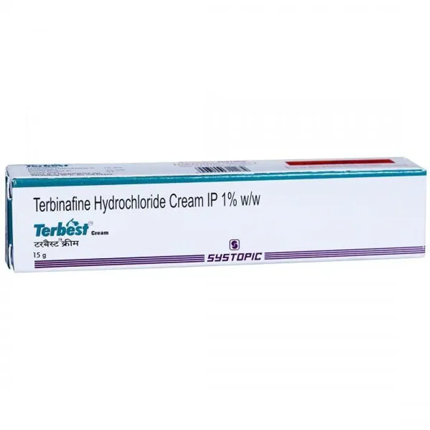 Terbest Cream 15 Gm product image