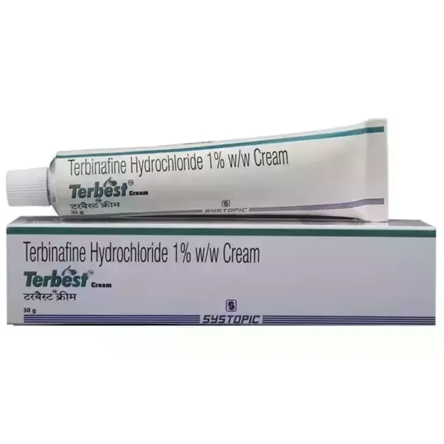 Terbest Cream 30 Gm product image