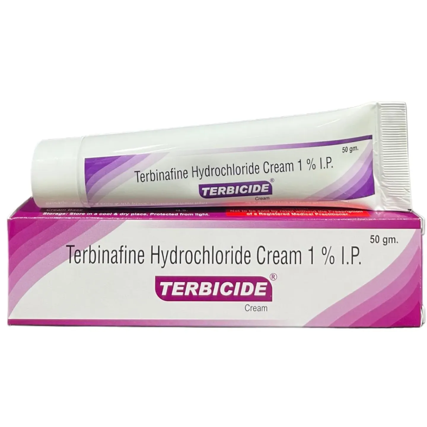 Terbicide Cream 50gm product image