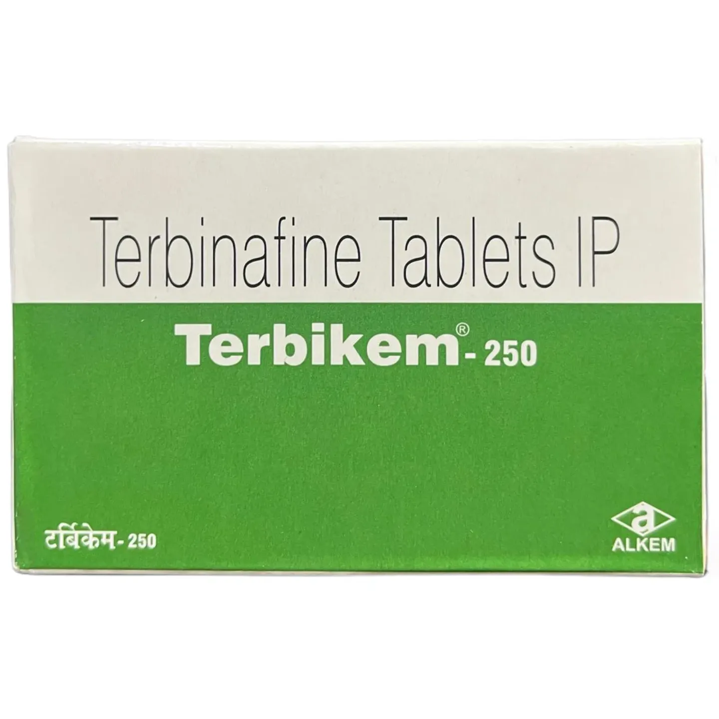 Terbikem 250 Tablet product image