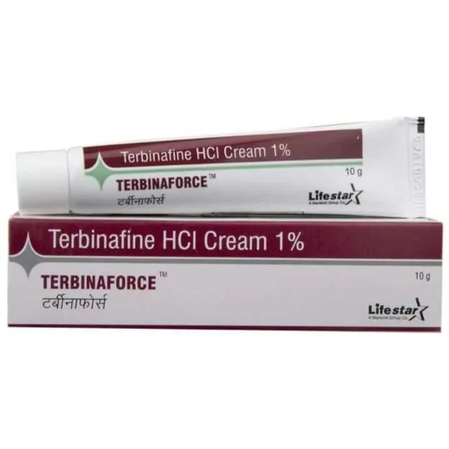 Terbinaforce Cream product image