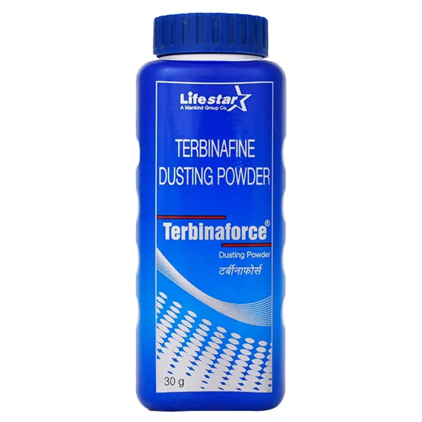 Terbinaforce Dusting Powder product image