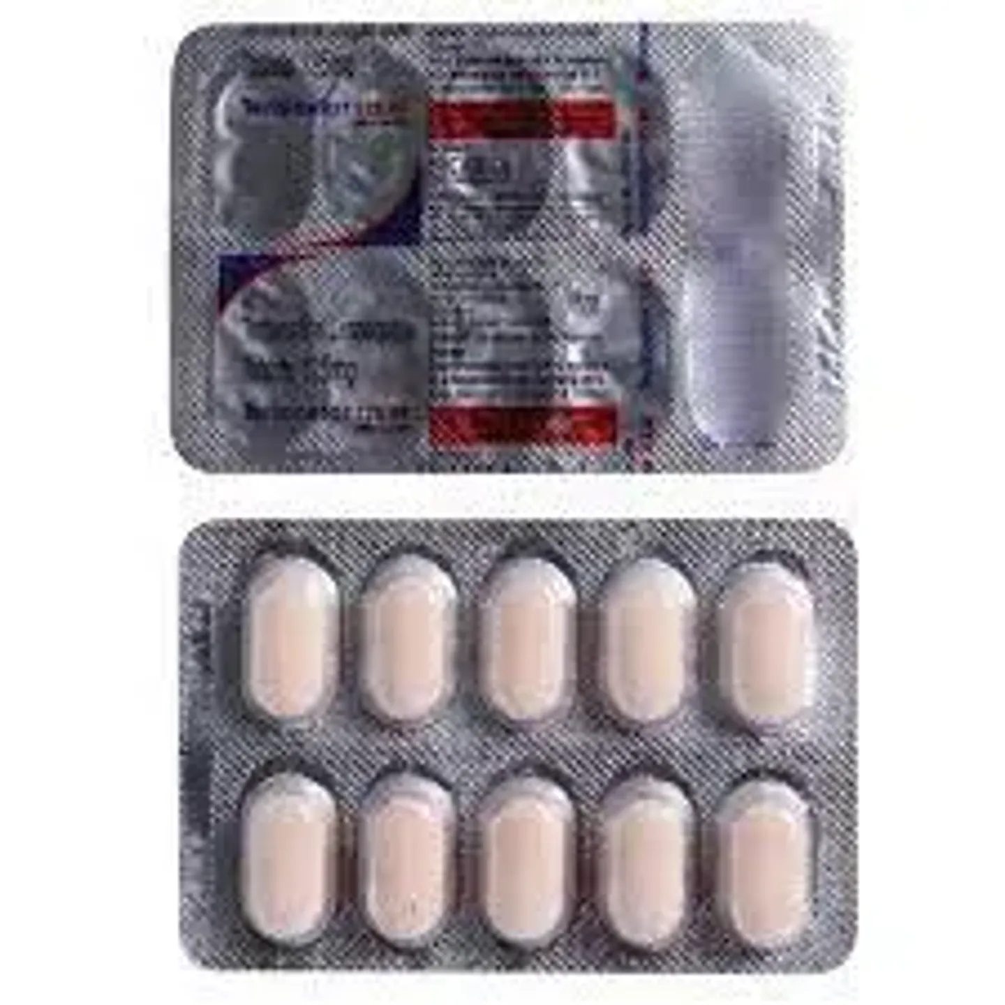 Terbinator 125mg Tablet product image