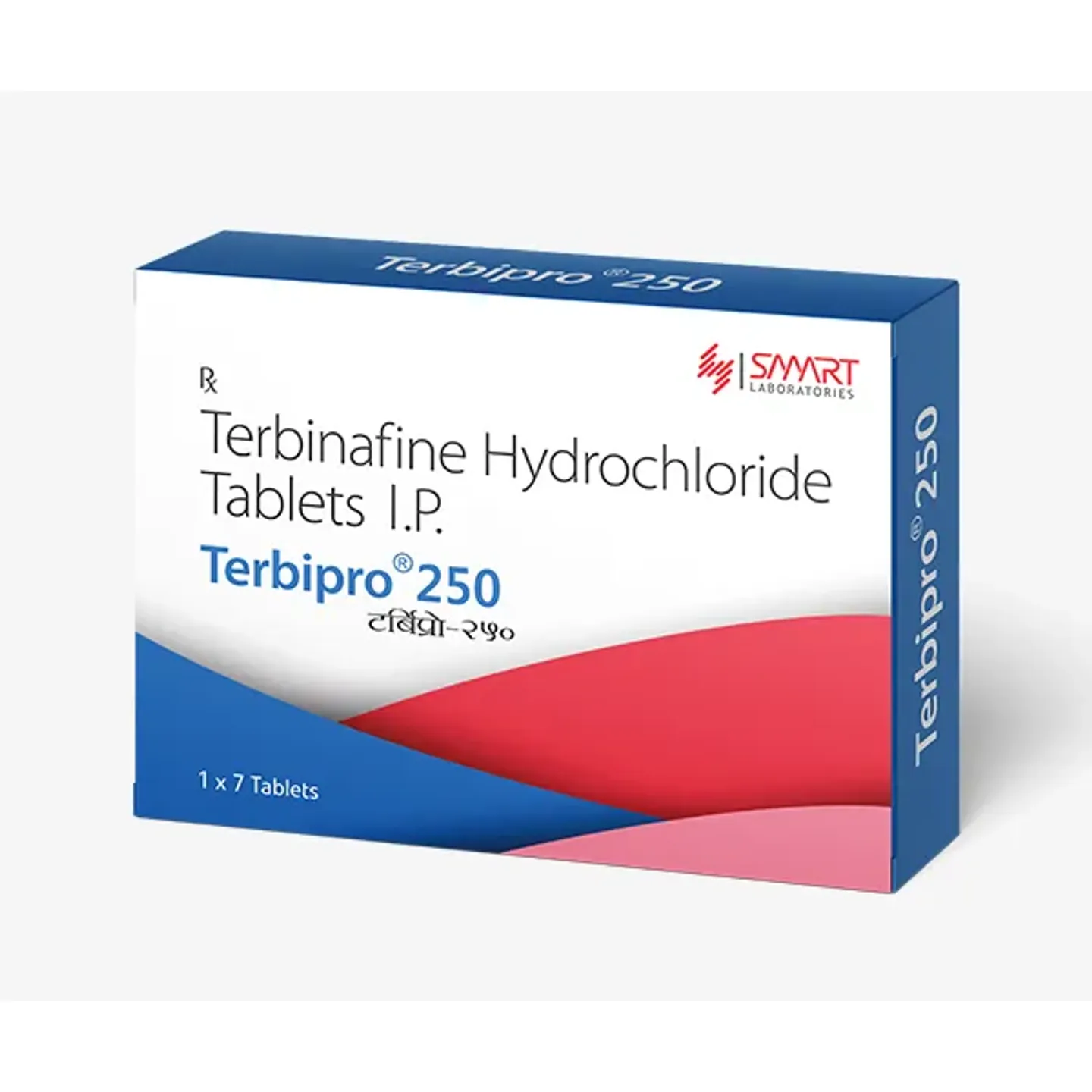 Terbipro 250mg Tablet product image