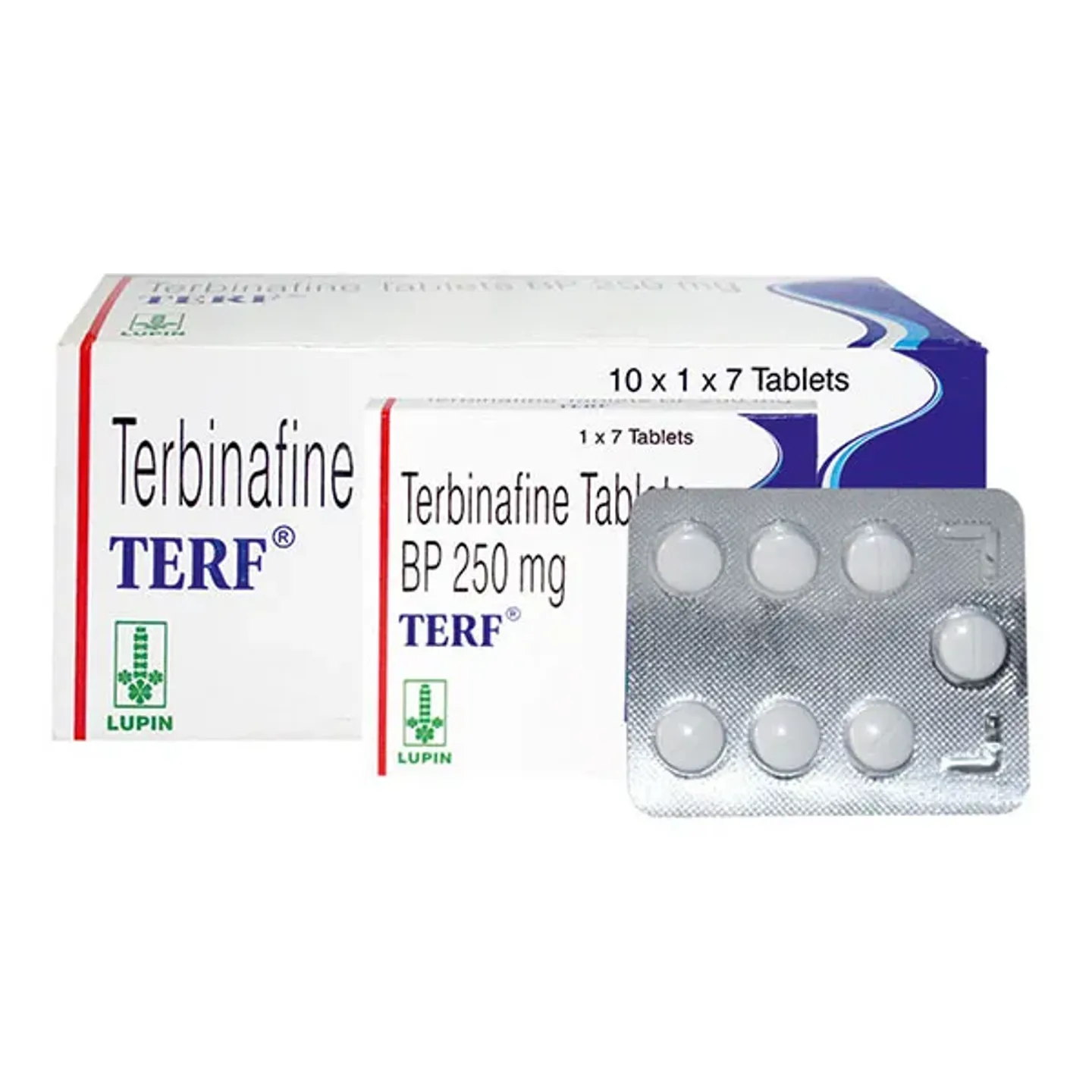 Terf 250 Tablet product image