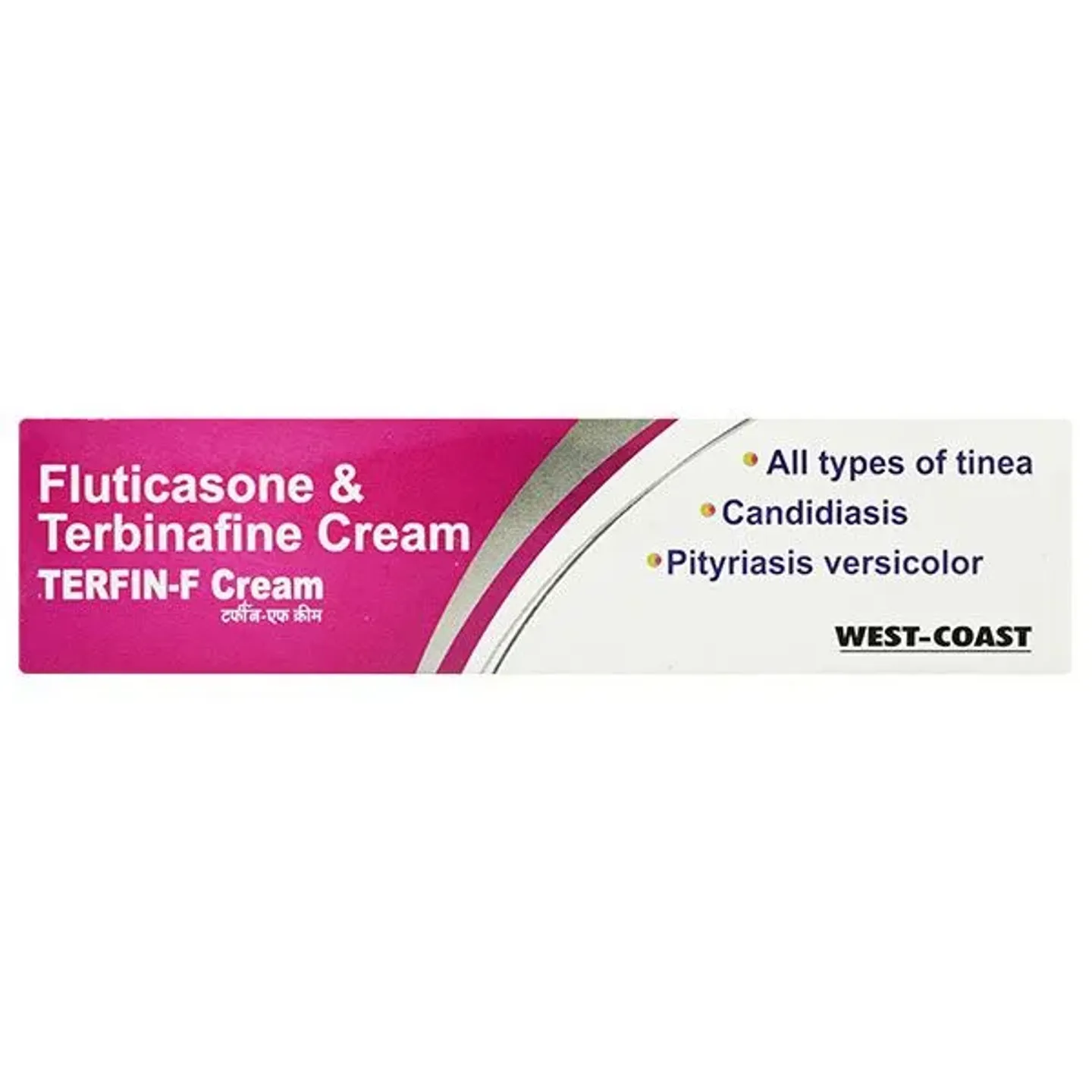 Terfin-f Cream 15gm product image