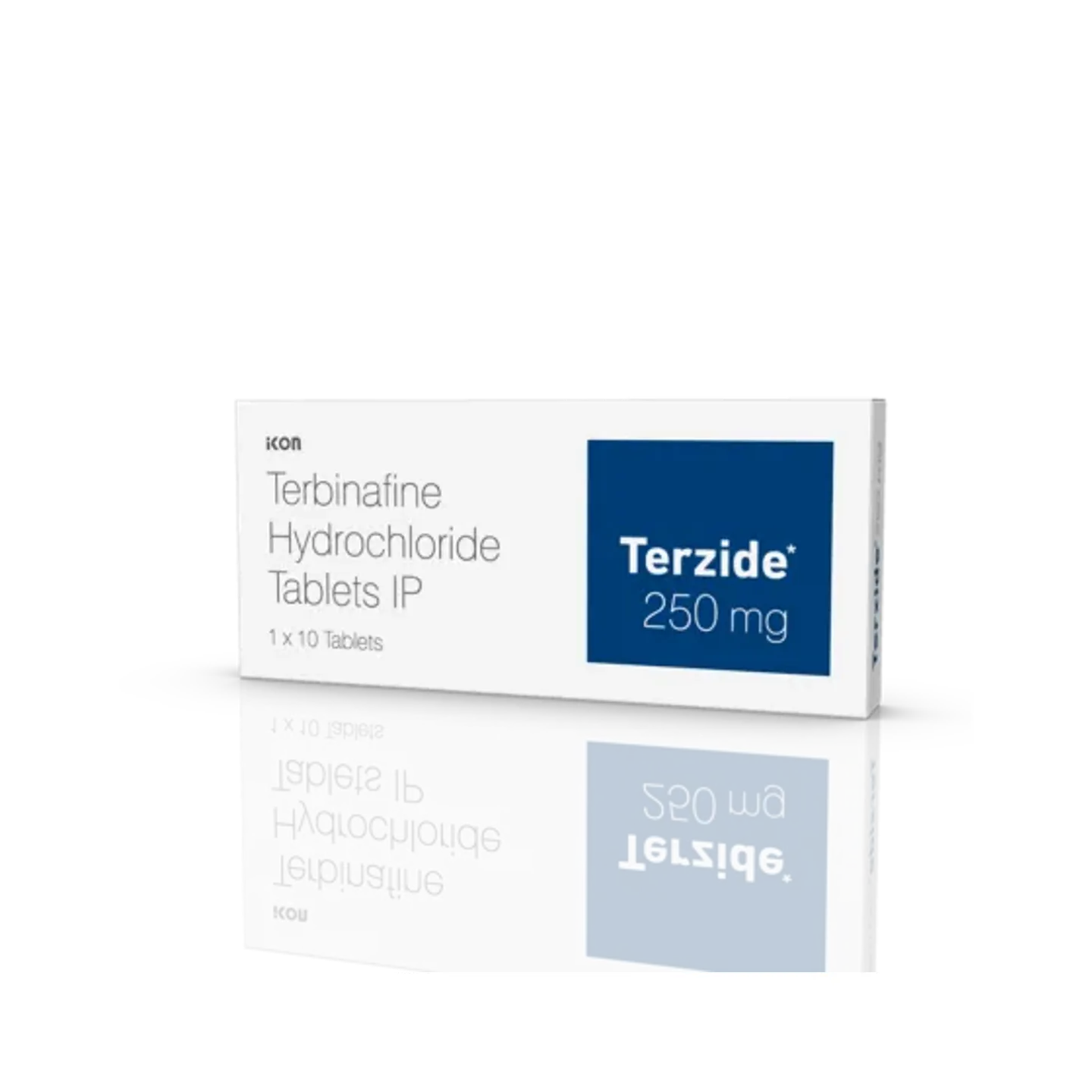 Terzide Tablet product image