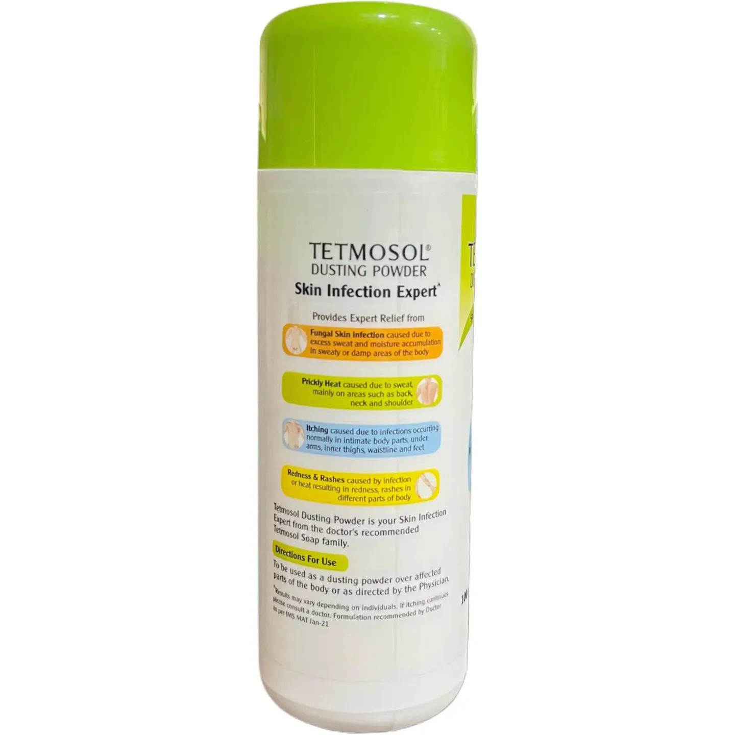 Tetmosol Powder product image
