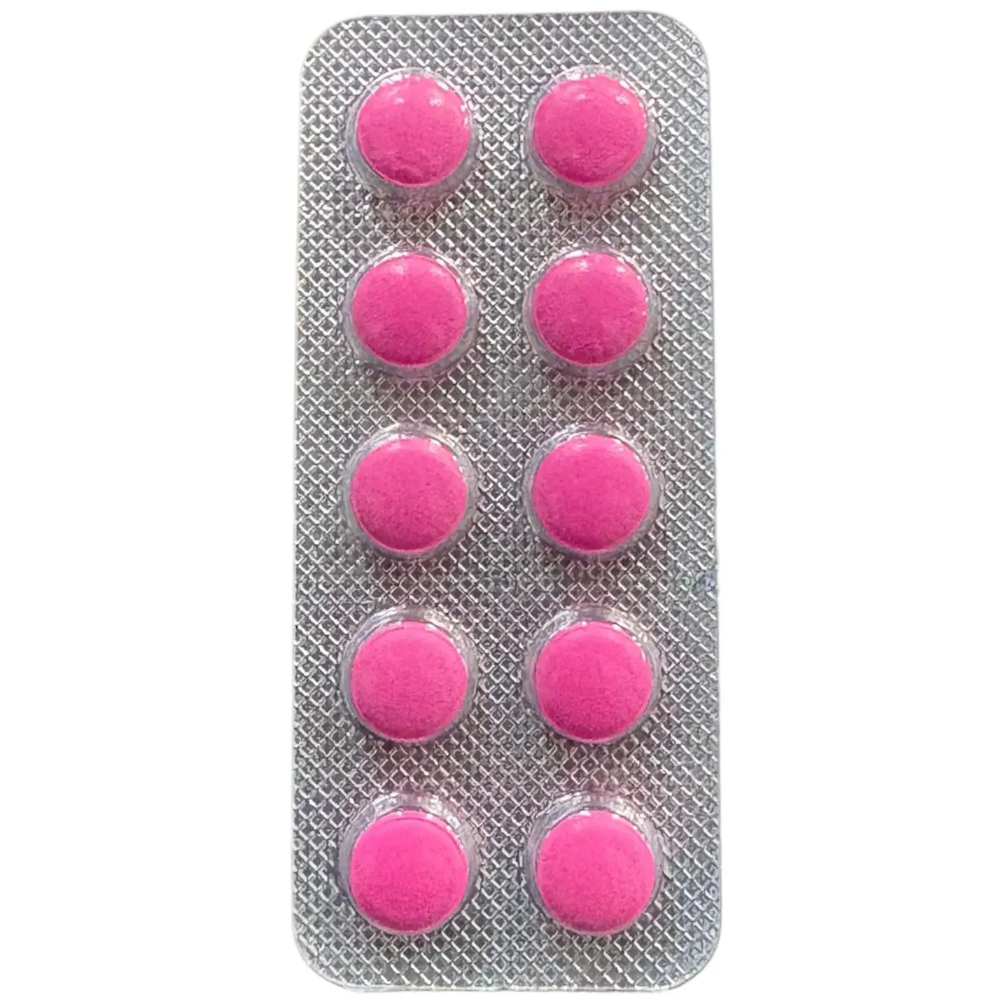 Tetrafol Plus Tablet product image