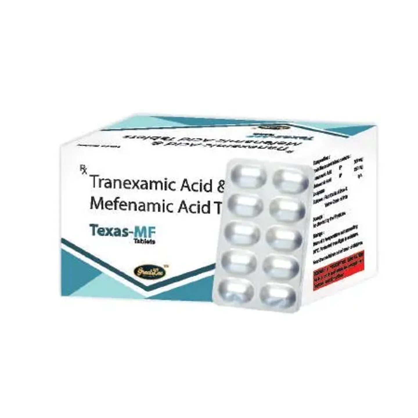 Texas Mf Tablet product image