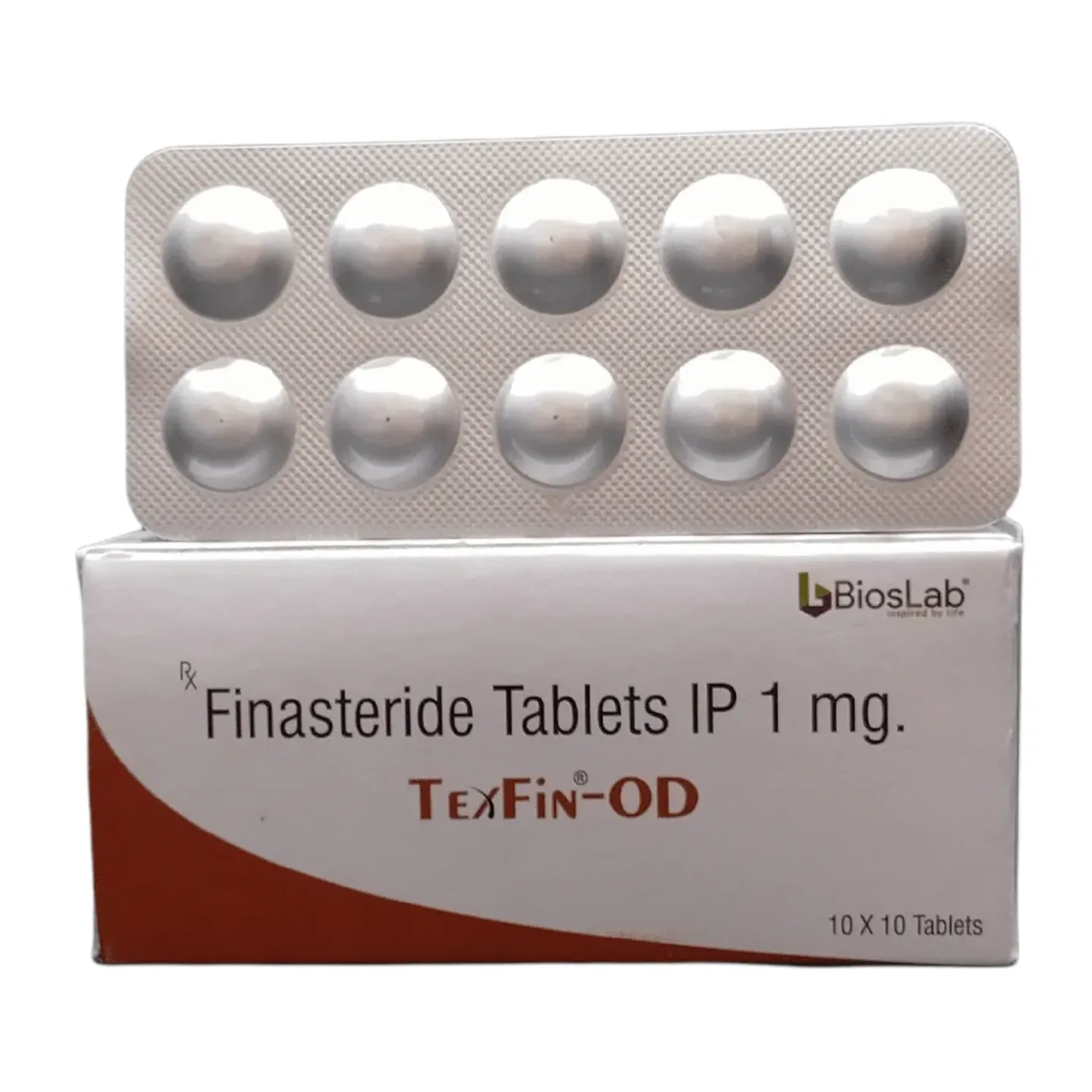 Texfin Od Tablet product image