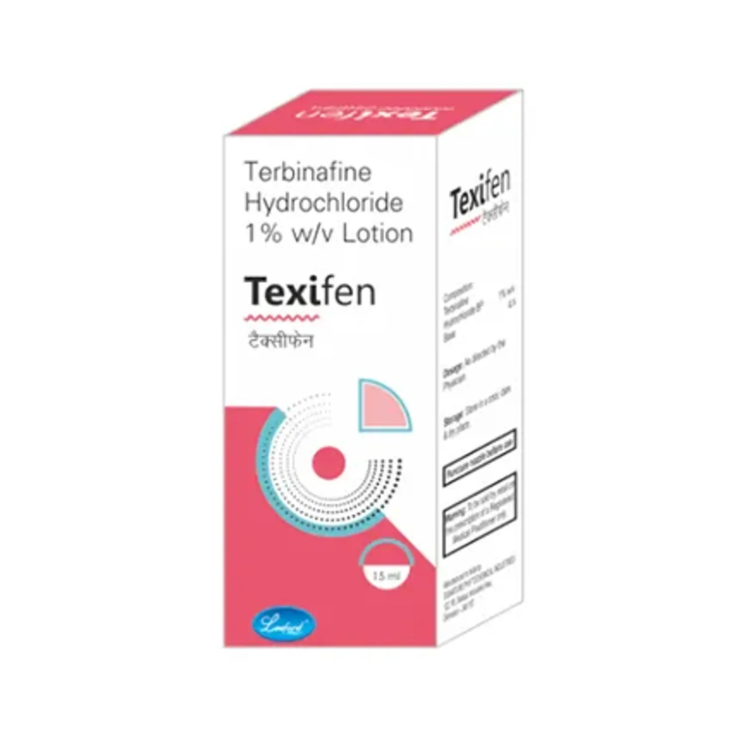 Texifen Lotion 50ml product image