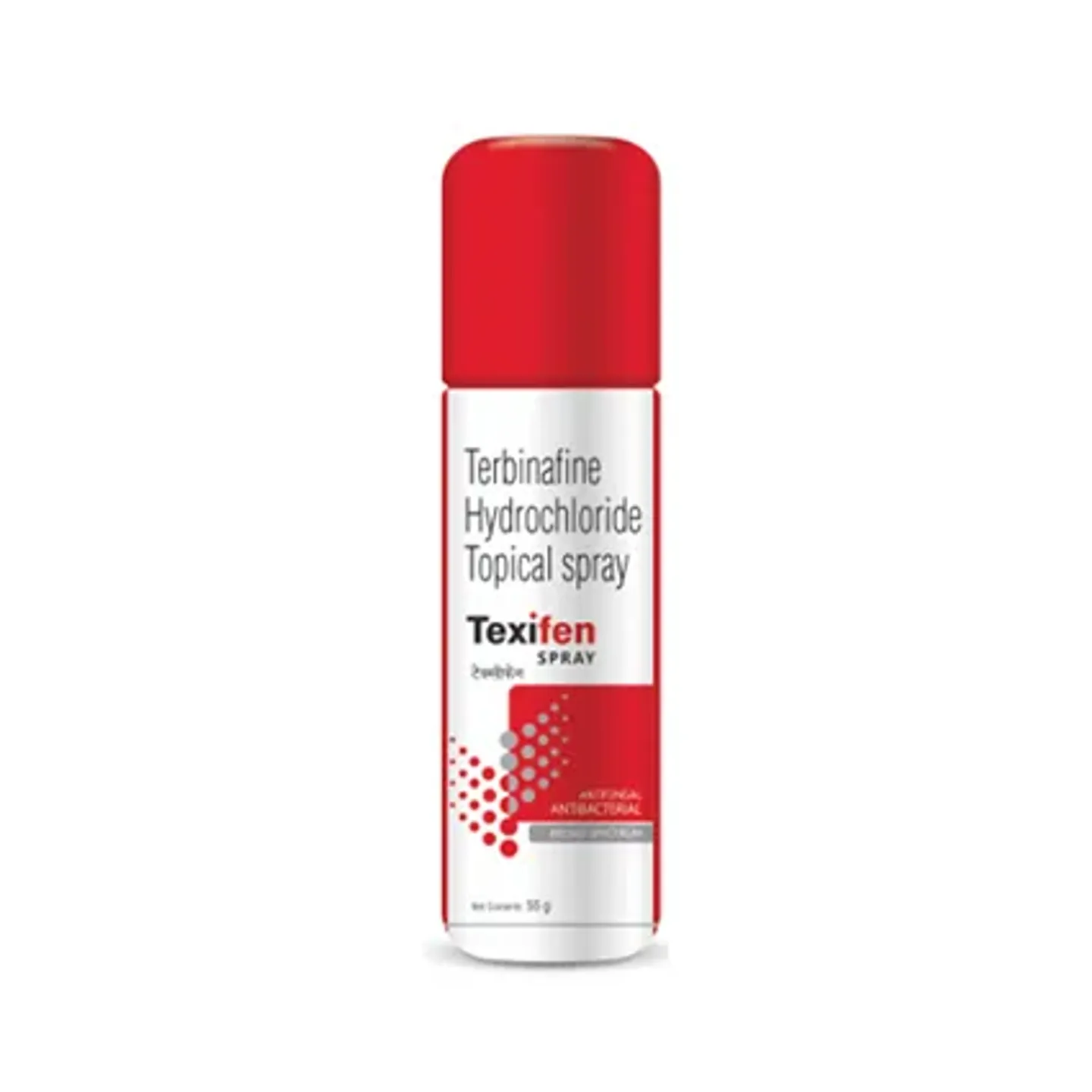 Texifen Spray 55gm product image