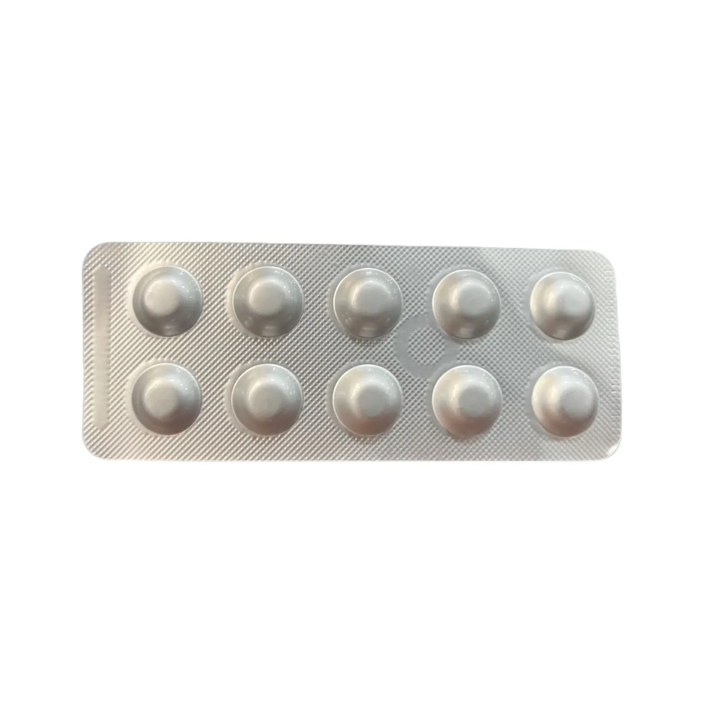 Texocon 25mg Tablet product image
