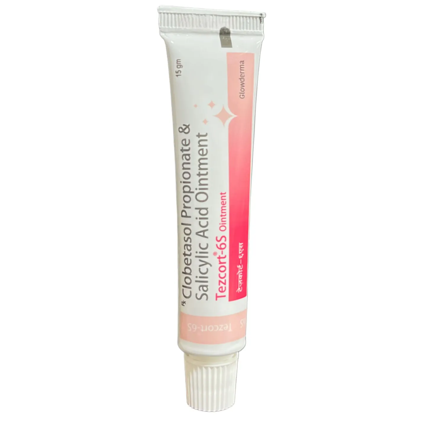 Tezcort 6s Ointment product image