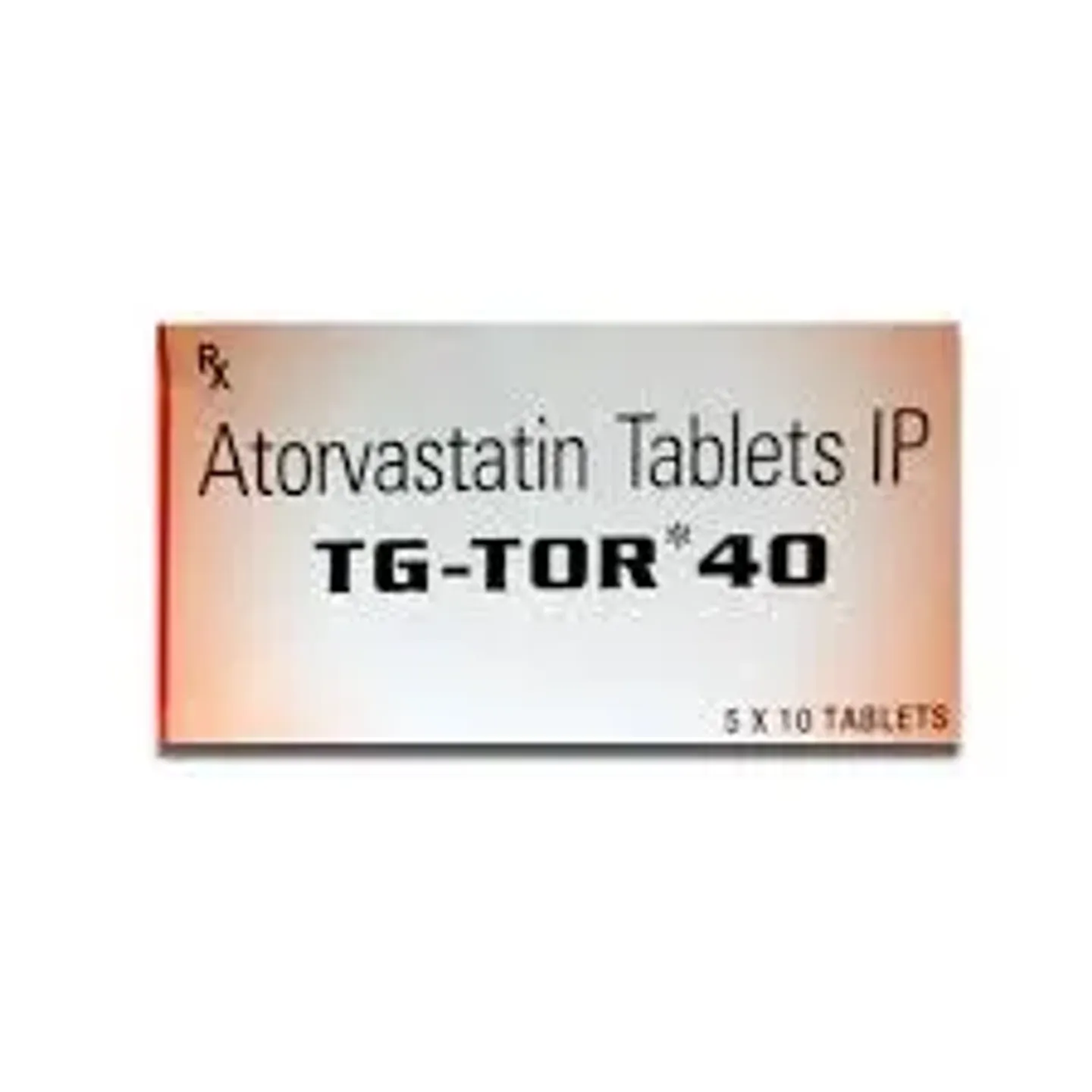 Tg Tor 40 Tablet product image