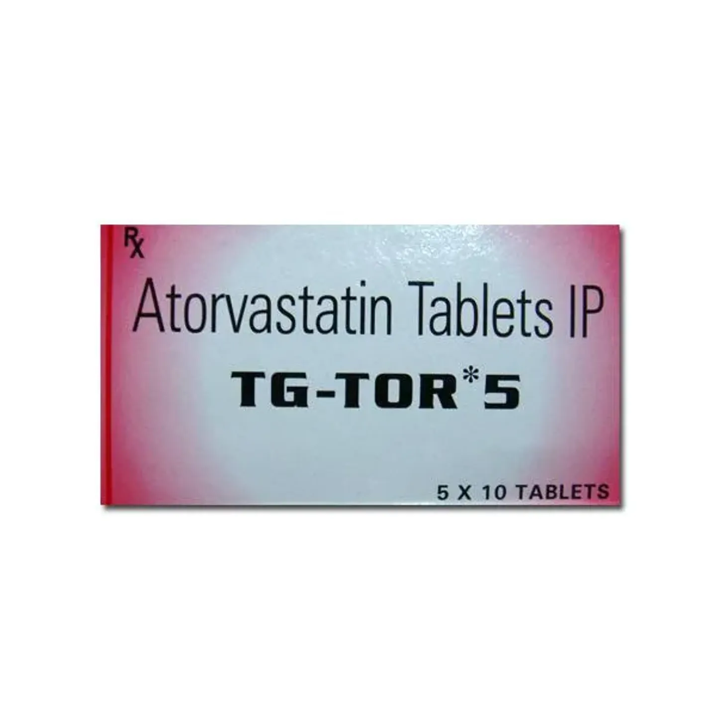 Tg Tor 5 Tablet product image