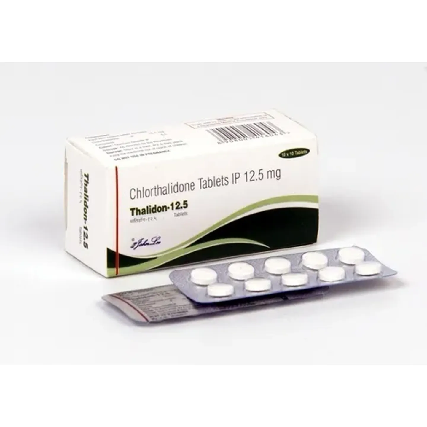 Thalidon 12.5mg Tablet product image