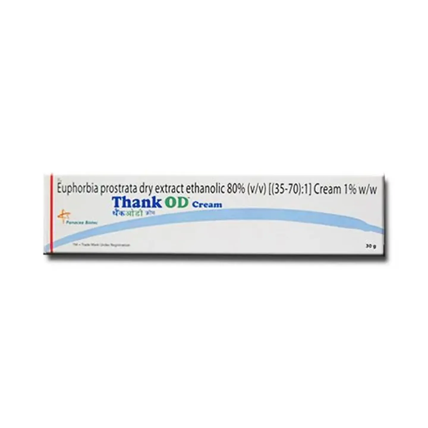Thank Od Cream 30gm product image