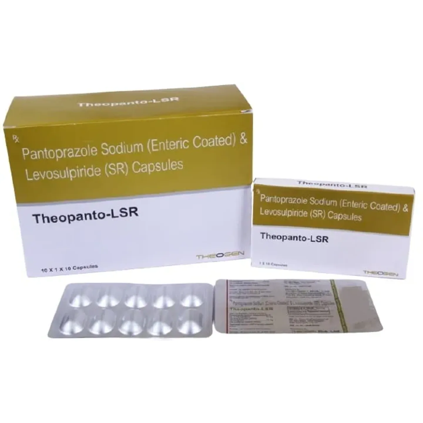 Theopanto Lsr Capsule product image