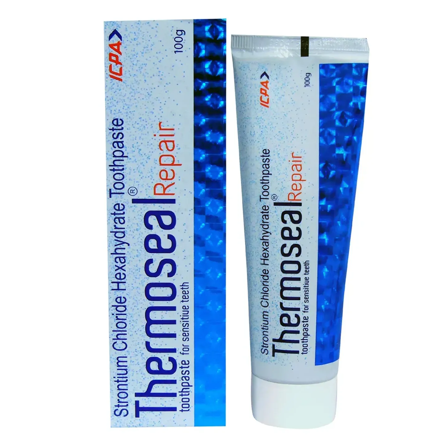 Thermoseal Repair Paste 100gm product image