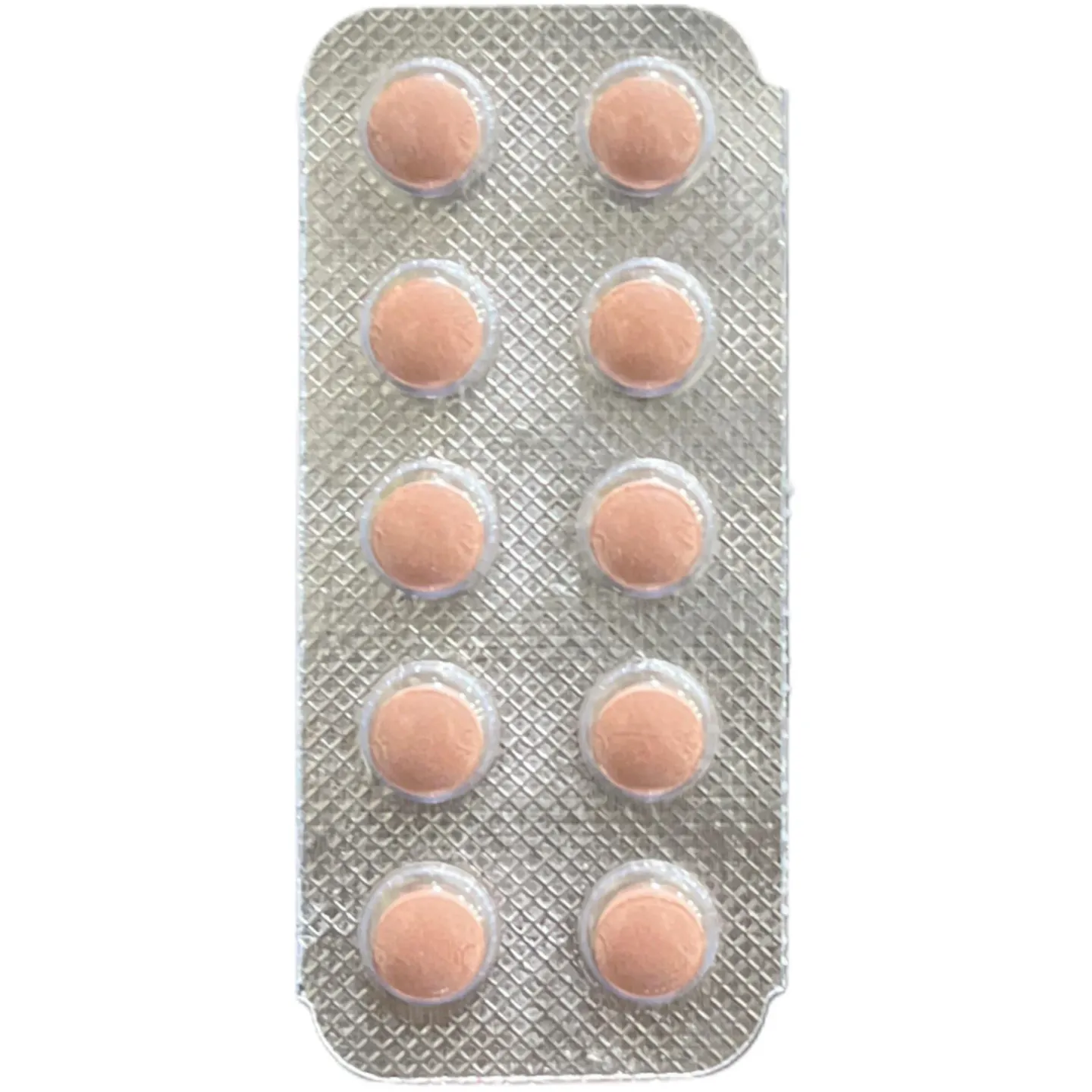 Thioril 25 Tablet product image