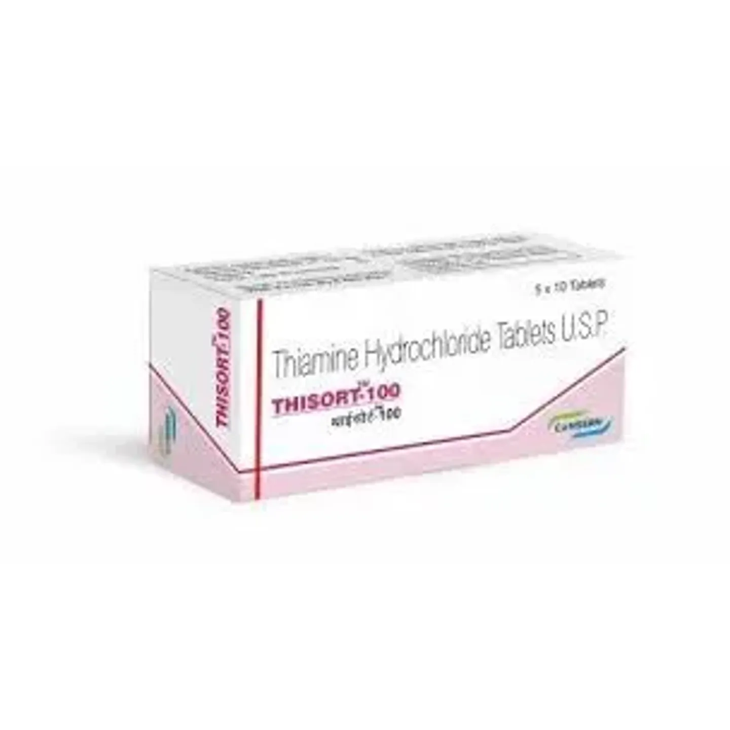 Thisort-100 Tablet product image