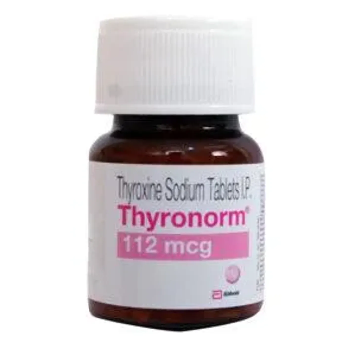 Thyronorm 112 Tab product image