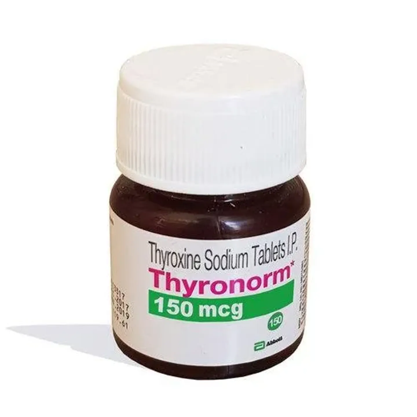 Thyronorm 150 Tab product image
