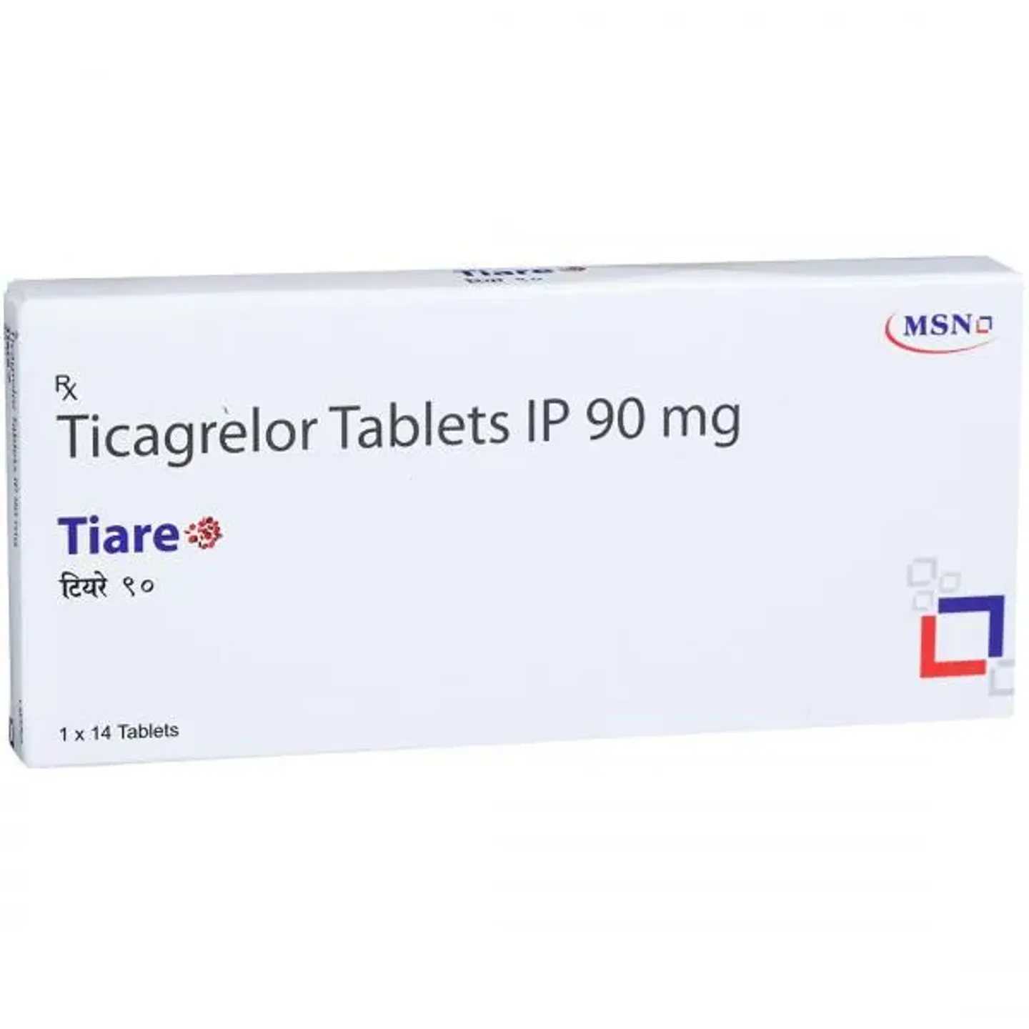Tiare 90 Tablet product image