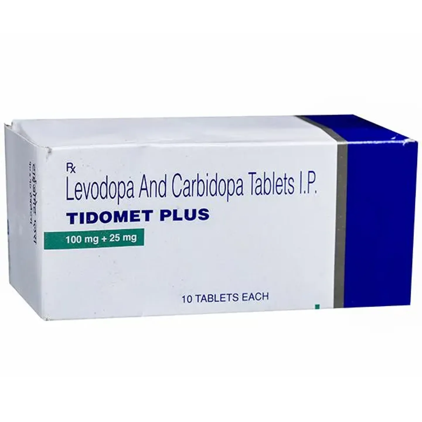 Tidomet Plus Tablet product image