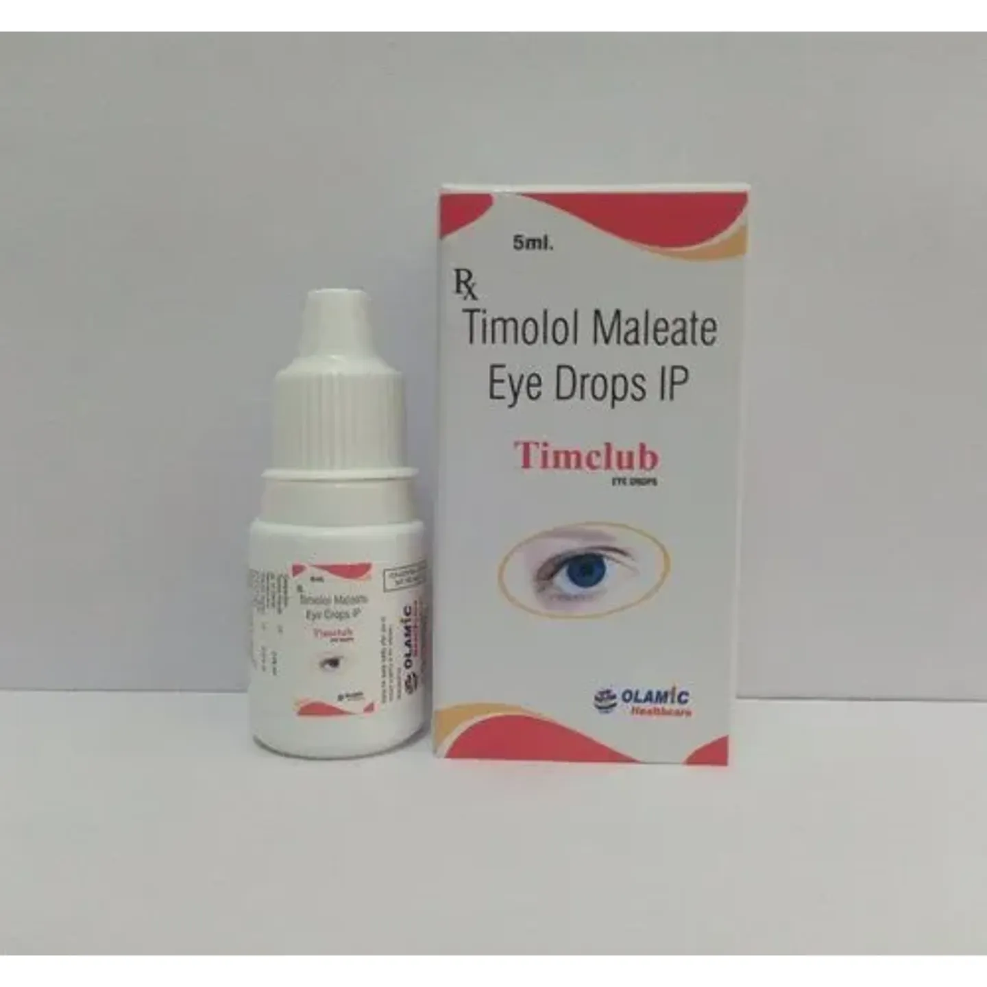 Timclub Drop 5ml product image